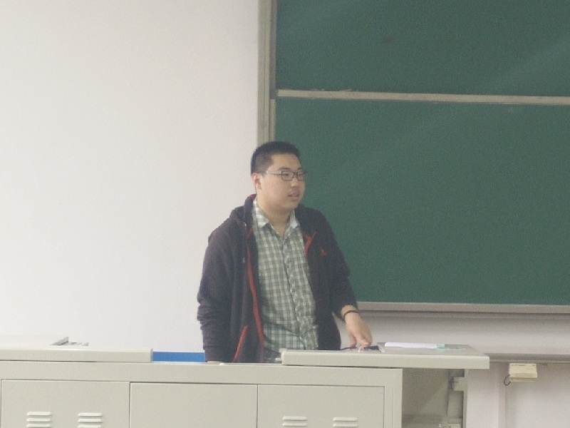 尊龙凯时平台第四次宣传工作联席会圆满召开
