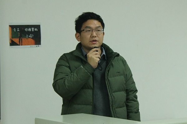 尊龙凯时平台2015年“梦拓”计划中期汇报答辩会隆重举行